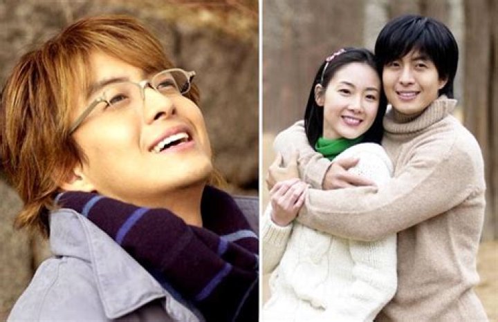 Bae Yong-joon Biography - Facts, Childhood, Family Life & Achievements