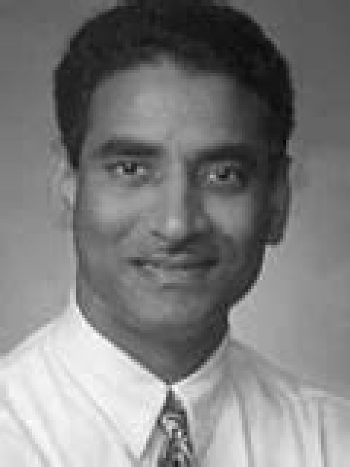 Dr. Bala Nandigam, MD – Port Charlotte, FL