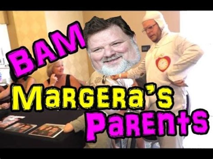 Bam Margera parents: Phil Margera, April Margera