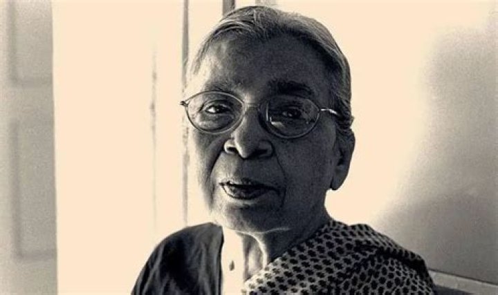 Famous Bangladeshi Writers