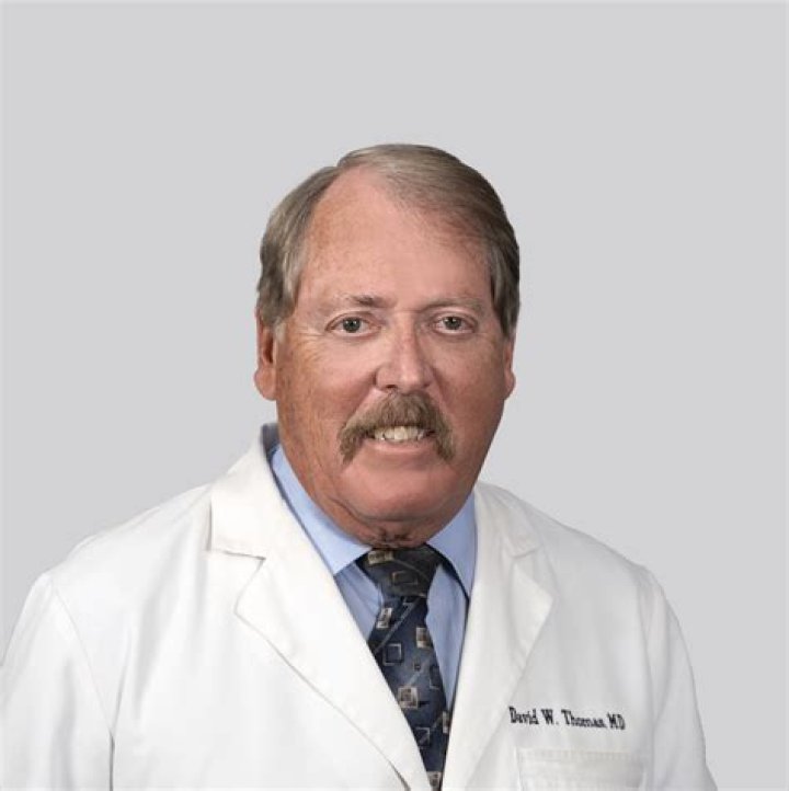 Dr. Barbara Berry-Palmier, MD – Pine Ridge, SD