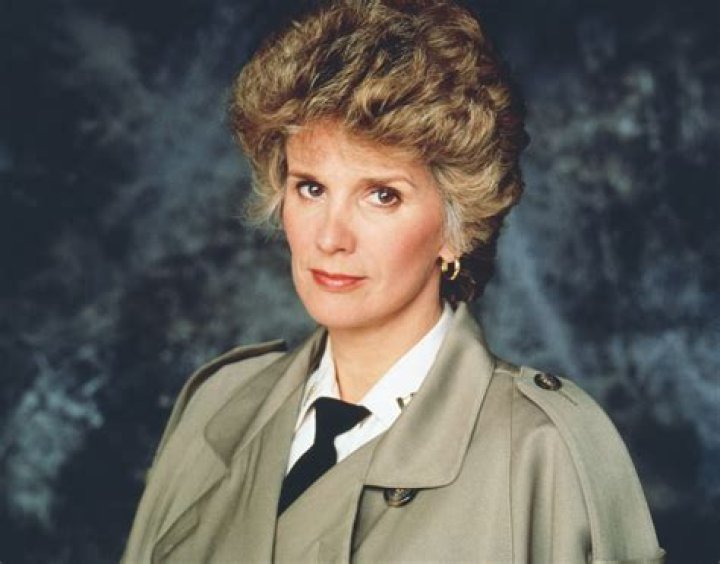 Barbara Bosson top movies, TV shows and awards