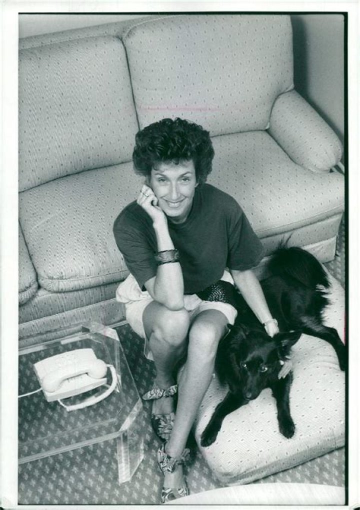 Barbara Daly Baekeland Biography - Facts, Childhood, Family Life of Socialite