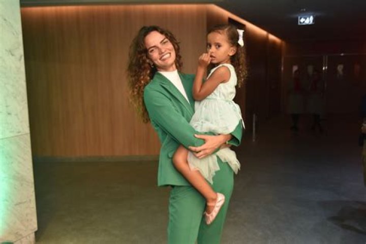 Barbara Fialho children: Meet daughter Maria Fialho Marley