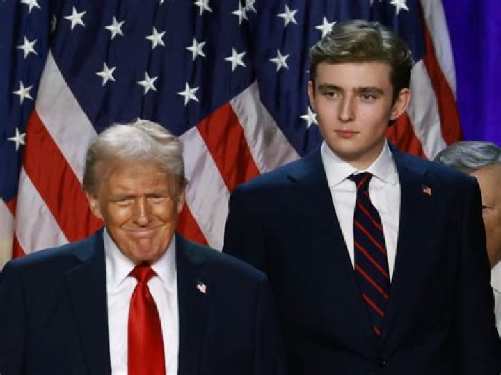 Barron Trump - Bio, Facts, Family of Donald Trump’s Son