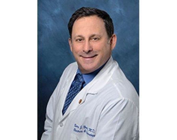 Dr. Barry Brock, MD – Beverly Hills, CA