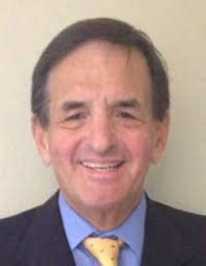 Dr. Barry Chaitin, MD – Newport Beach, CA