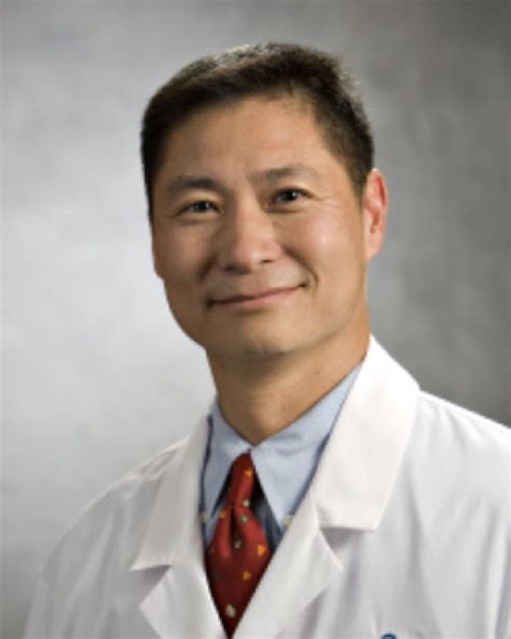 Dr. Barry Chang, MD – Mesa, AZ
