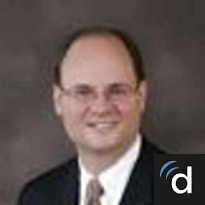 Dr. Barry Goldman, MD – Gurnee, IL