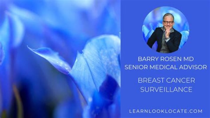 Dr. Barry Ross, MD – Santa Barbara, CA