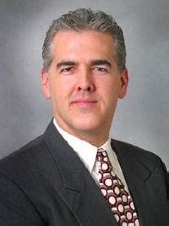 Dr. Barton Lewis, DO – Kalamazoo, MI