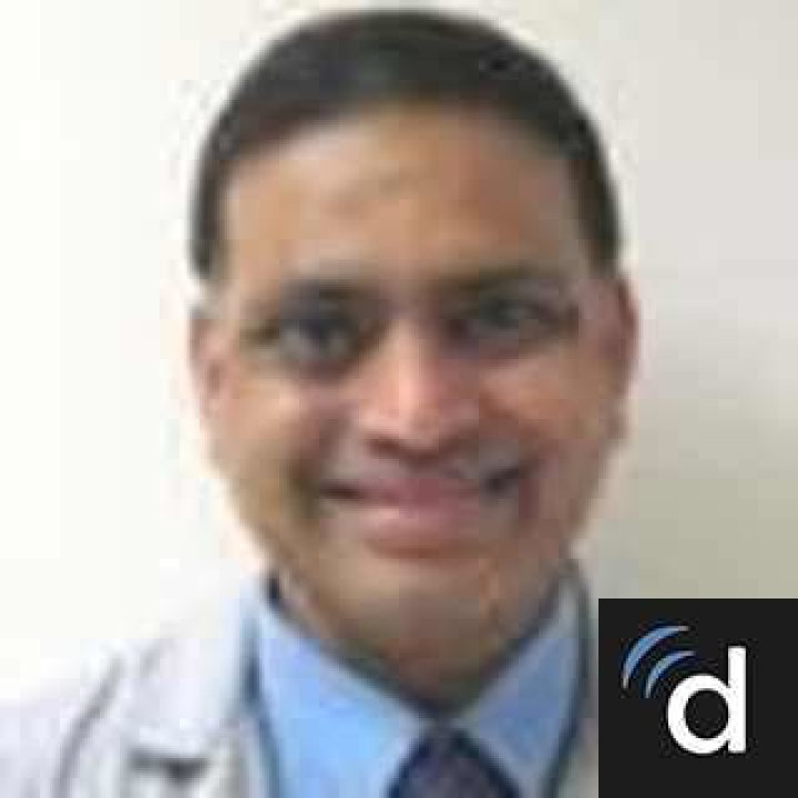Dr. Basava Ancha, MD – Chicago, IL