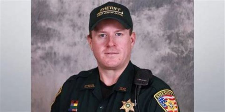 
Baton Rouge’s Wounded Sheriff Nick Tullier Passed Away, Here Is What We Know About His Girlfriend Turned Sheriff 