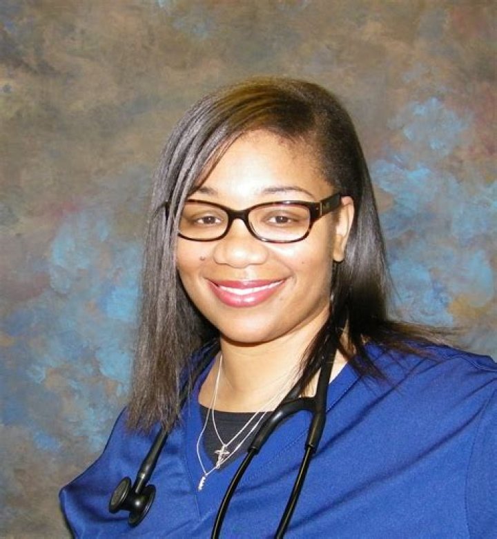 Baylee Johnson – Fayetteville, TN