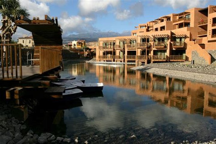 
BBC’s Crossfire Hotel San Blas Hotel Tenerife Location Revealed, Which Hotel In Tenerife Was Crossfire Filmed? 