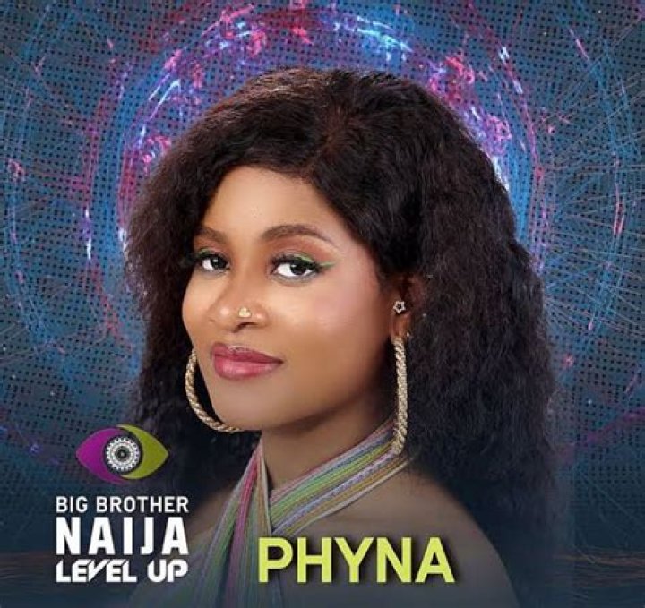 
BBN Season Seven Winner, Phyna Shares Stunning Pictures Online 