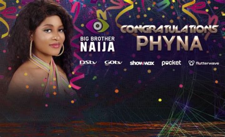
BBNaija S7: Phyna Burst Out In Tears As Life In The House Is Lonely Without Groovy 