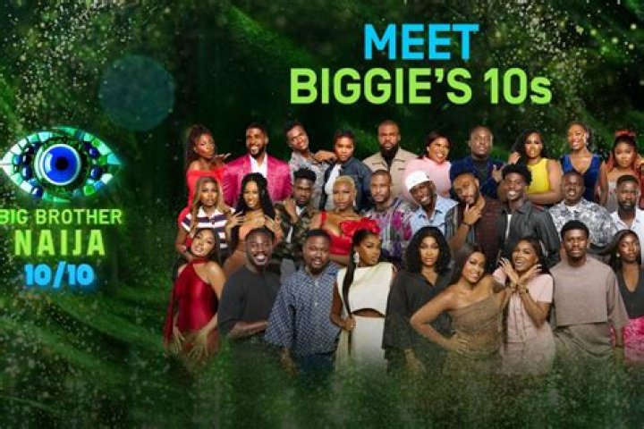 
BBNaija season 7: ‘All they fight about is man’ – OAP Do2tun slams Housemates 