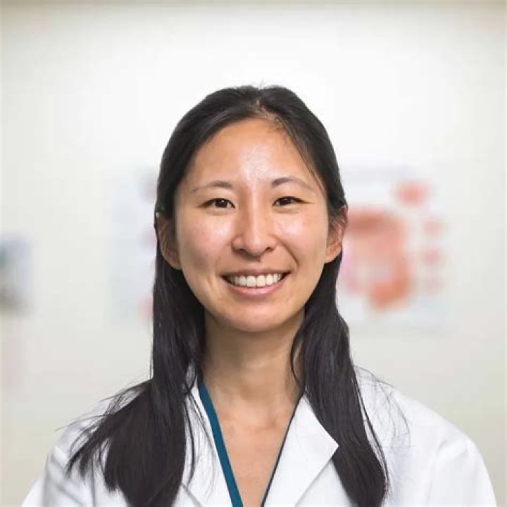 Dr. Bdette Wang, MD – Atlanta, GA