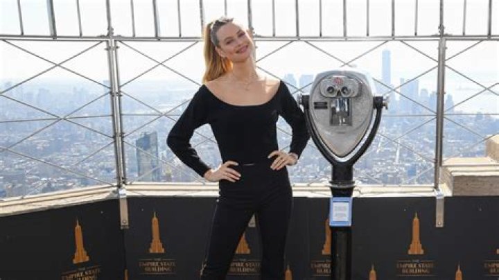 Behati Prinsloo net worth, age, height, and social media accounts