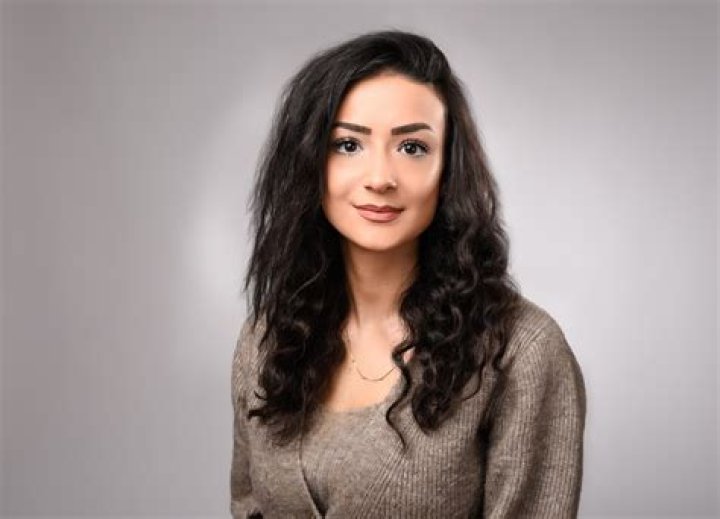 Behnaz Babaknia, PA – Fountain Valley, CA