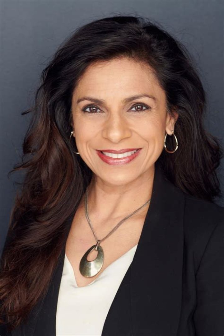 Dr. Bella Patnaik, MD – Vienna, VA