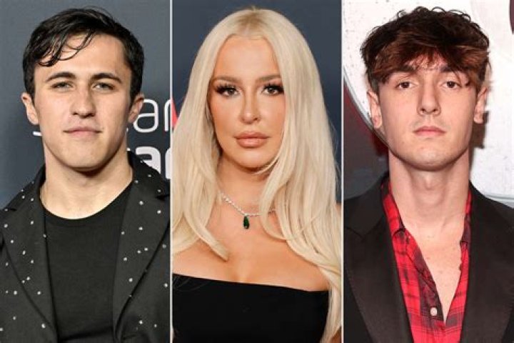 Bella Thorne And BF Mod Sun Are Much Closer Since She Split From Tana Mongeau – Here’s Why!