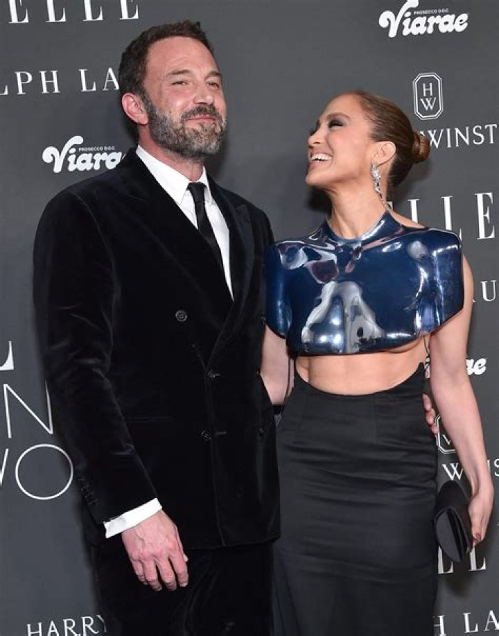 Ben Affleck And Jennifer Lopez Seen House Hunting With Her Twins Again – Moving In Together?