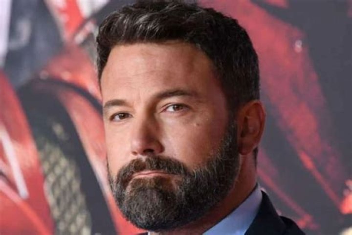 Ben Affleck Is ‘Serious’ About Staying Sober And Spending Time With His Family