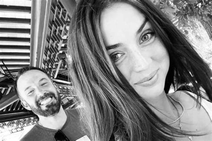Ben Affleck Reportedly Heartbroken Over Ana De Armas Dumping Him