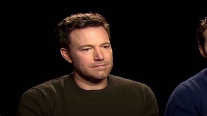 Ben Affleck shares his thoughts on ‘Sad Affleck’ meme