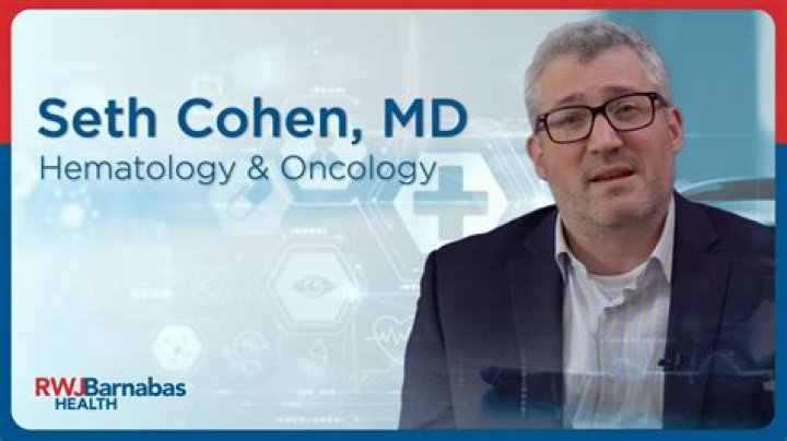 Dr. Ben Cohen, MD – New York, NY