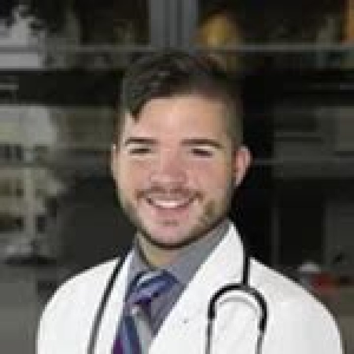 Dr. Ben Glaspey, DO – Stuart, FL