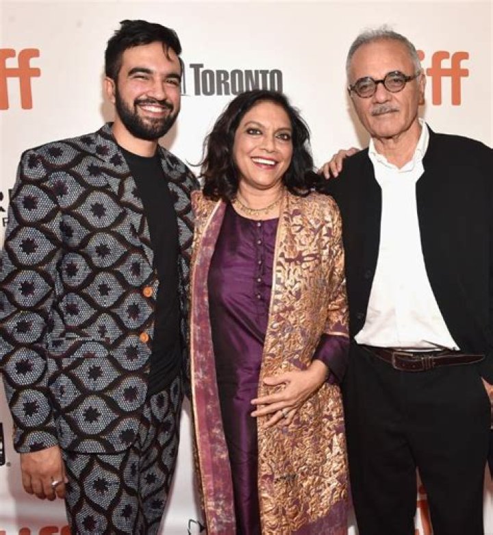 Ben Robson parents: Who are his father and mother?