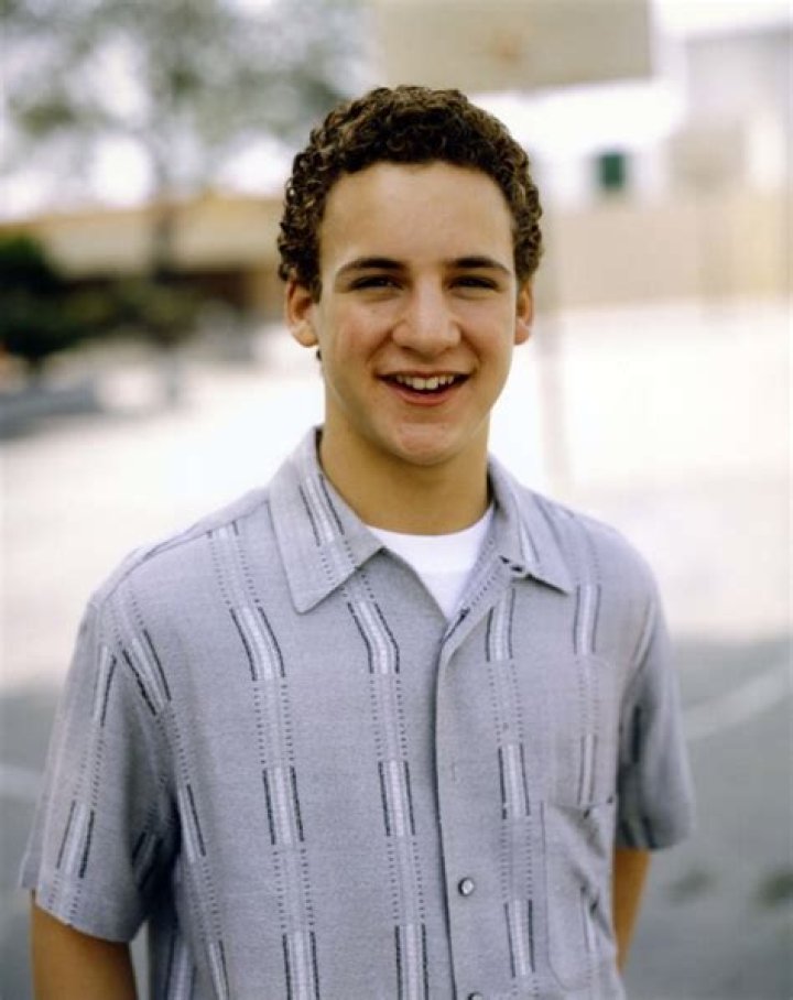 Ben Savage Biography - Facts, Childhood, Family Life & Achievements