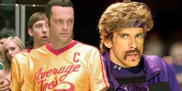 Ben Stiller And Vince Vaughn Will Return For Dodgeball 2
