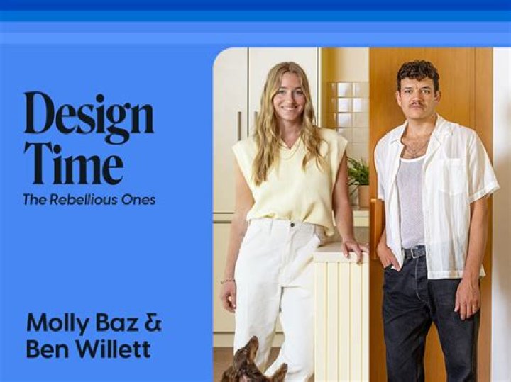 Ben Willett Wikipedia: Molly Baz’s Husband Age, Net Worth, Married Life