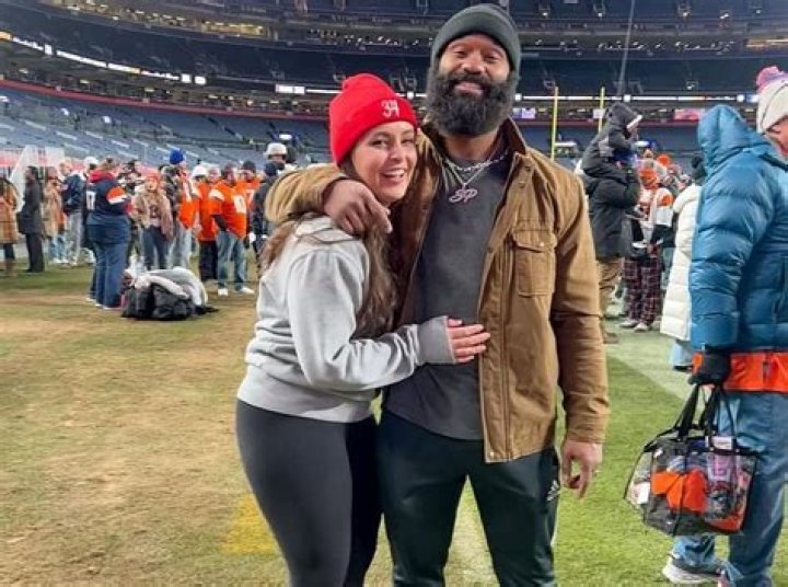 Bengals: Who Is Megan Perine? Samaje Perine Wife or Girlfriend, Is He Starting Today?