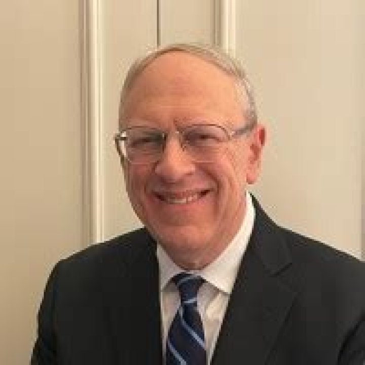 Dr. Benjamin Arbesfeld, MD – Forest Hills, NY