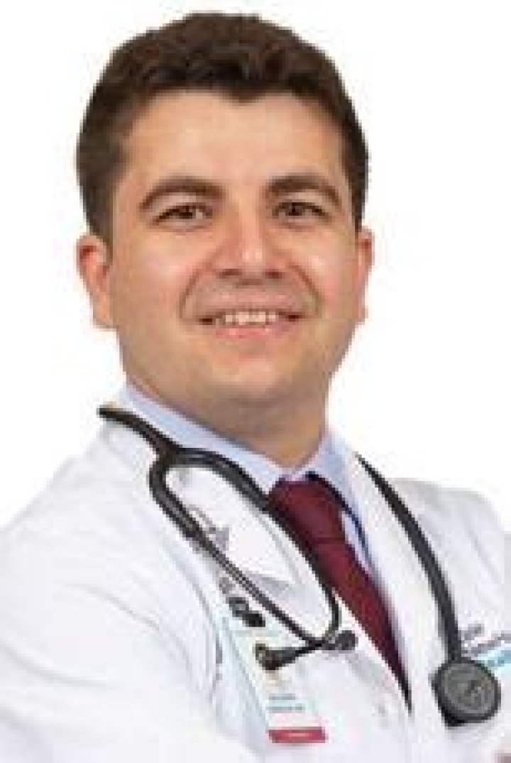 Dr. Benjamin Barbash, MD – Bridgeport, CT