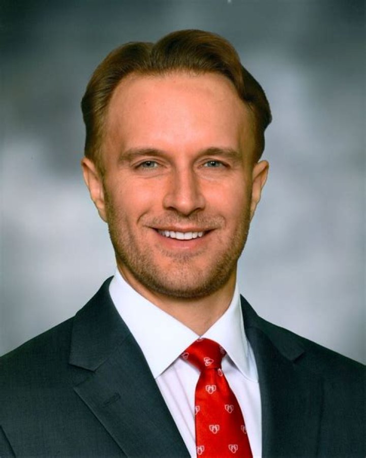 Dr. Benjamin Bjerke, MD – Schenectady, NY