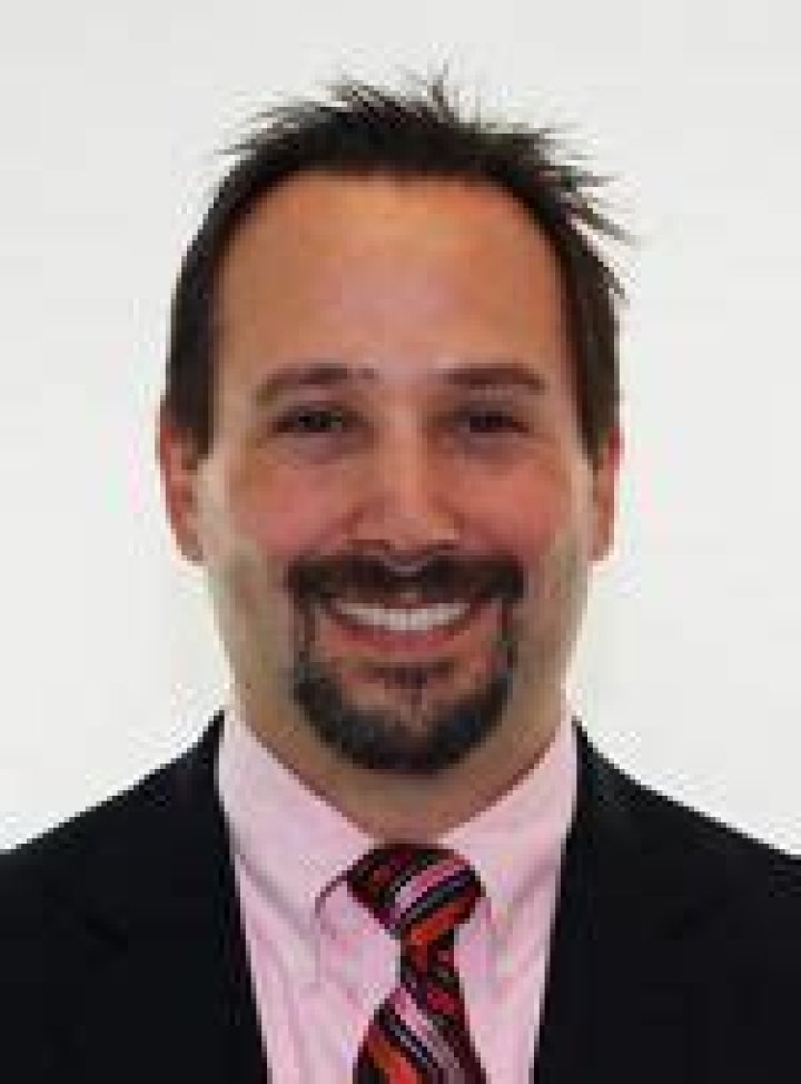 Dr. Benjamin Blank, DO – Glendora, NJ