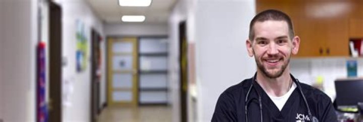 Dr. Benjamin Cook, DO – Jefferson City, MO