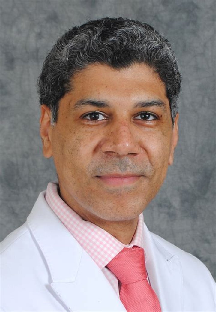 Dr. Benjamin De La Rosa, MD – Teaneck, NJ