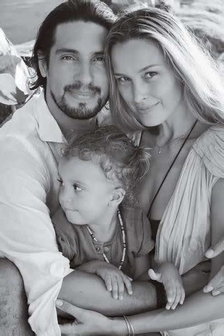 Benjamin Larretche Wikipedia, Age: Net Worth Bio Facts on Petra Nemcova Husband