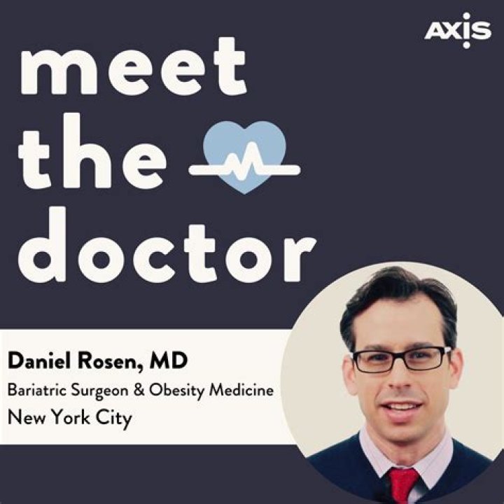 Dr. Benjamin Rosen, MD – Browns Mills, NJ
