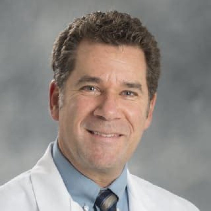 Dr. Benjamin Rossi, DO – Livonia, MI