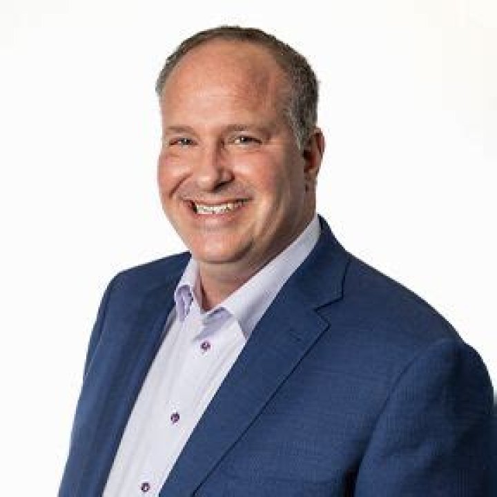 Dr. Benjamin Seeman, DO – Richmond, VA