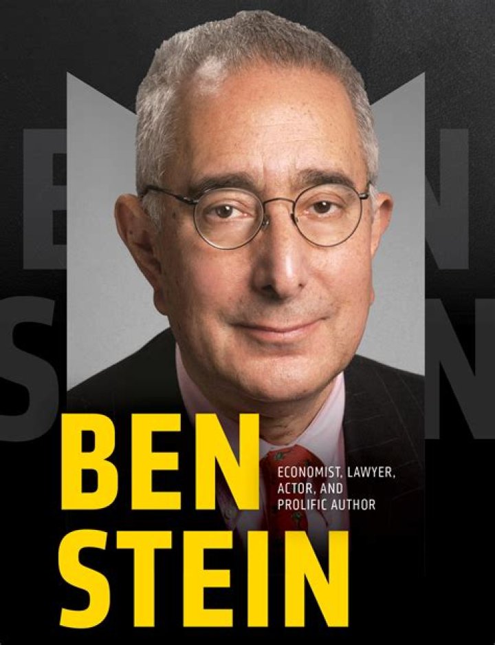 Dr. Benjamin Stein, MD – Washington, DC