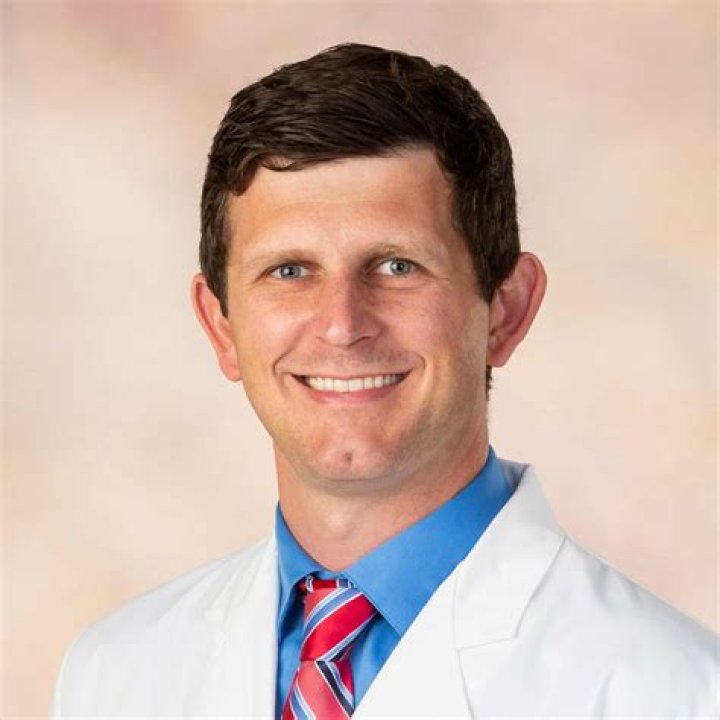 Dr. Benjamin Swartz, MD – Perrysburg, OH